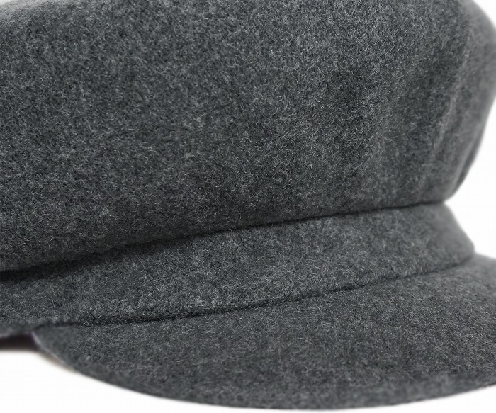 KANGOL�����󥴡��롡Wool Spitfire�������롡���ԥåȥե��������������ե��ͥ�