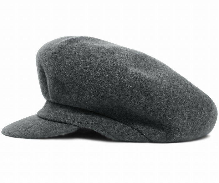 KANGOL�����󥴡��롡Wool Spitfire�������롡���ԥåȥե��������������ե��ͥ�