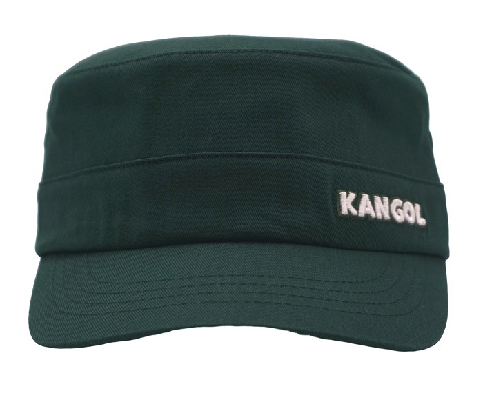 KANGOL󥴡롡åסCOTTON TWILL ARMY CAPåȥ󡡥ĥ롡ߡåסѥ