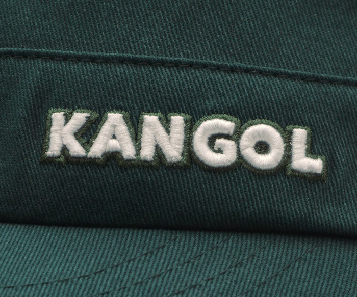 KANGOL󥴡롡åסCOTTON TWILL ARMY CAPåȥ󡡥ĥ롡ߡåסѥ