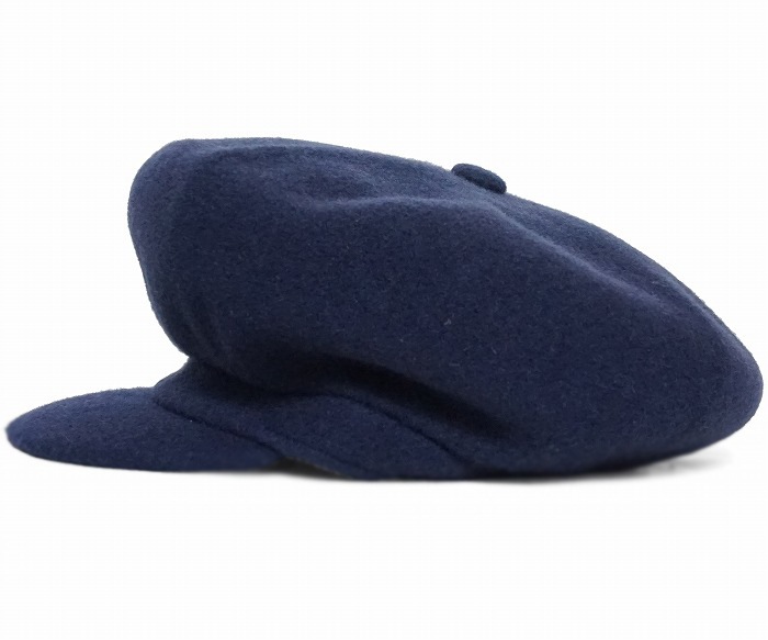 KANGOL�����󥴡��롡Wool Spitfire�������롡���ԥåȥե��������ͥ��ӡ�