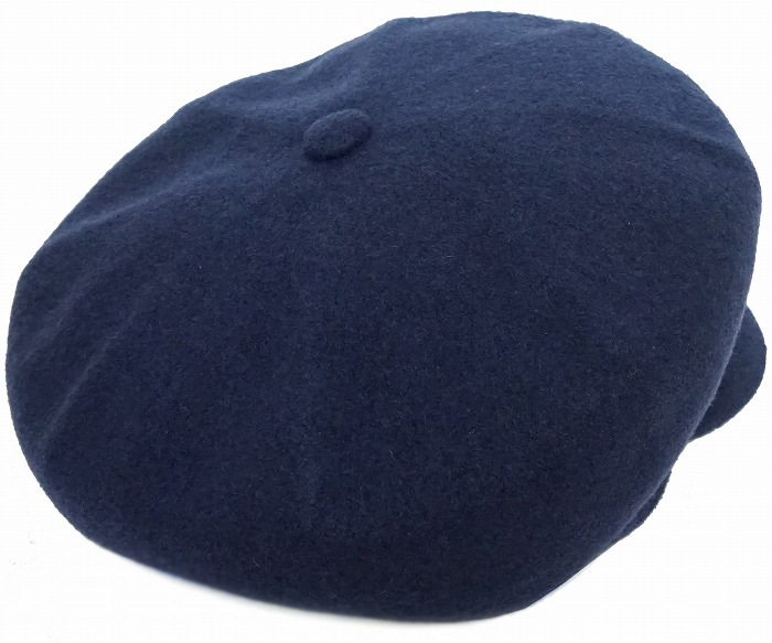 KANGOL�����󥴡��롡Wool Spitfire�������롡���ԥåȥե��������ͥ��ӡ�