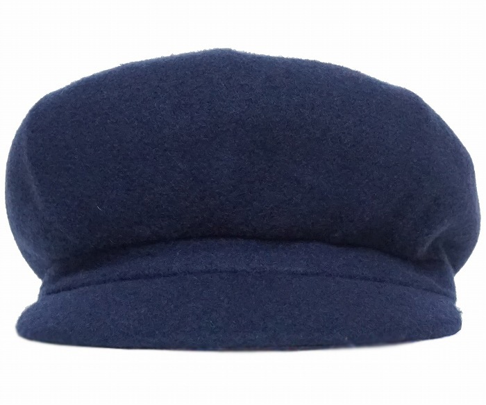 KANGOL�����󥴡��롡Wool Spitfire�������롡���ԥåȥե��������ͥ��ӡ�