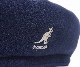 KANGOL�����󥴡��롡Wool Spitfire�������롡���ԥåȥե��������ͥ��ӡ�