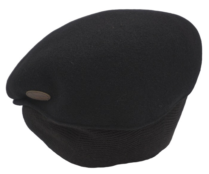 KANGOL�����󥴡��롡�ϥ���󥰡�Wool 504 Earflap�������� 504 ���䡼�ե�å�