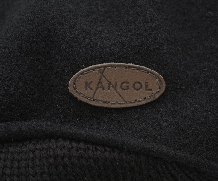 KANGOL�����󥴡��롡�ϥ���󥰡�Wool 504 Earflap�������� 504 ���䡼�ե�å�