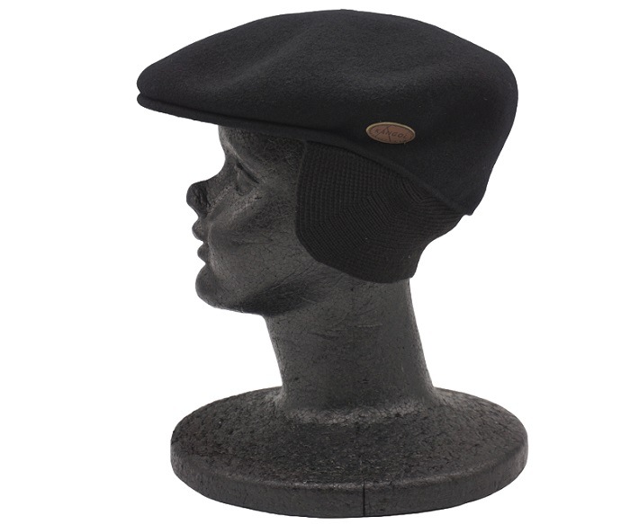 KANGOL�����󥴡��롡�ϥ���󥰡�Wool 504 Earflap�������� 504 ���䡼�ե�å�