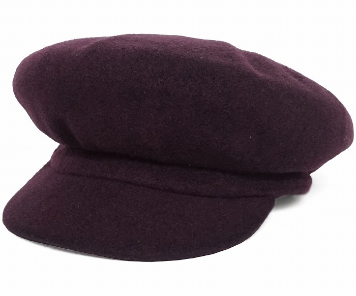KANGOL�����󥴡��롡Wool Spitfire�������롡���ԥåȥե�������������