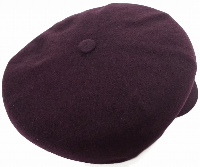 KANGOL�����󥴡��롡Wool Spitfire�������롡���ԥåȥե�������������