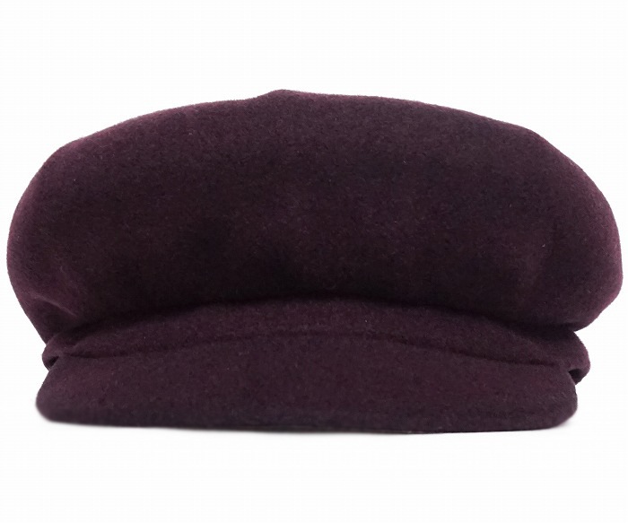 KANGOL�����󥴡��롡Wool Spitfire�������롡���ԥåȥե�������������