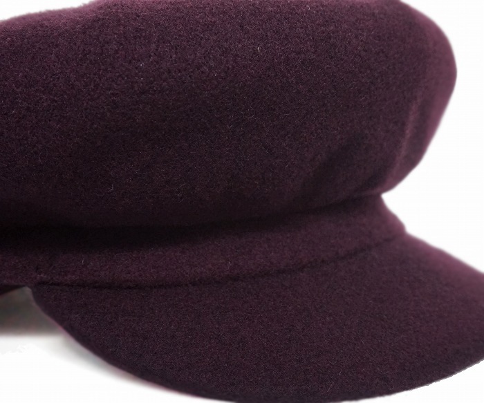 KANGOL�����󥴡��롡Wool Spitfire�������롡���ԥåȥե�������������
