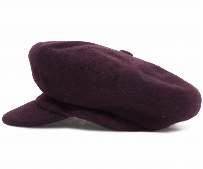 KANGOL�����󥴡��롡Wool Spitfire�������롡���ԥåȥե�������������