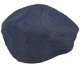 NEW YORK HAT���˥塼�衼���ϥåȡ�6234 Denim 1900���ǥ˥� 1900
