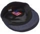 NEW YORK HAT���˥塼�衼���ϥåȡ�6234 Denim 1900���ǥ˥� 1900