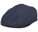 NEW YORK HAT���˥塼�衼���ϥåȡ�6234 Denim 1900���ǥ˥� 1900