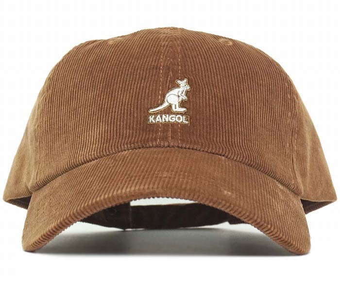 KANGOL�����󥴡��롡Cord Baseball�������ǥ�������١����ܡ��롡���å�