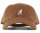 KANGOL�����󥴡��롡Cord Baseball�������ǥ�������١����ܡ��롡���å�
