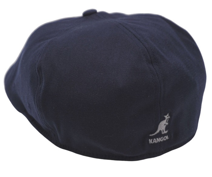 KANGOL�����󥴡��롡�ϥ���󥰡�Wool Flexfit 504�������� �ե�å����ե��å� 504���������֥롼