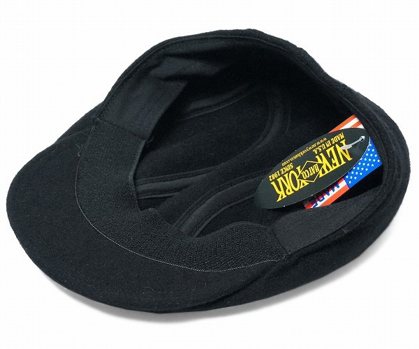 NEW YORK HAT˥塼衼ϥåȡ9003Wool Melton 1900ȥ1900֥å