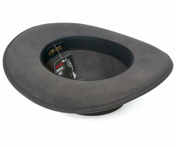 ����̵����NEW YORK HAT���˥塼�衼���ϥåȡ�5314��Mid Nite Gambler���ߥåɥʥ��ȡ������֥顼�����졼