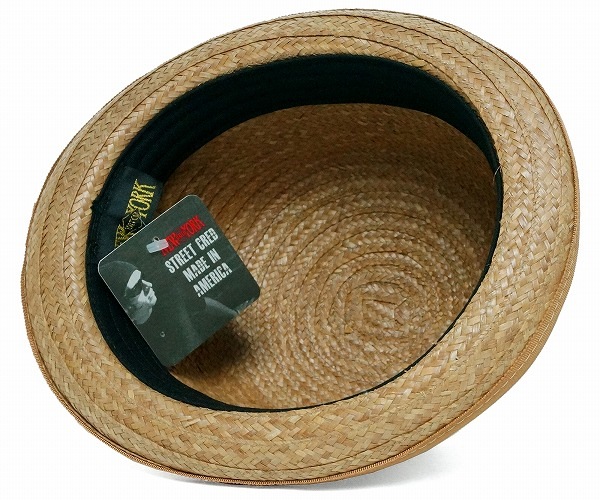 ̵NEW YORK HAT˥塼衼ϥåȡ2136Coconut Derbyʥåġӡ