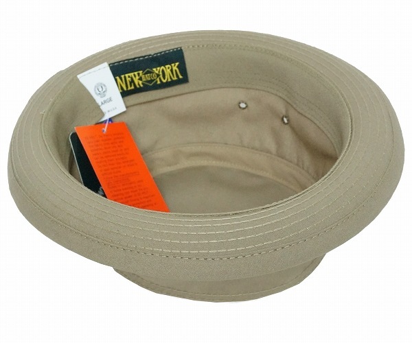 ����̵����NEW YORK HAT���˥塼�衼���ϥåȡ�3025��Fisherman���ե��å��㡼�ޥ󡡥���