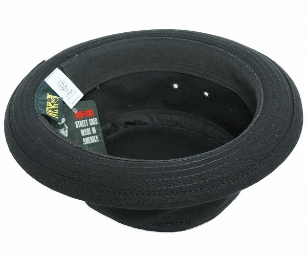 ✨専用✨【計4点】USA ニューヨークハット♪ キャンバス マリンキャップ　他 NEW YORK HAT ニューヨークハット 6033 Canvas greek キャンバス