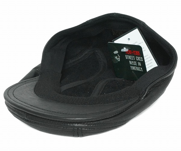 送料無料 NEW YORK HAT ニューヨークハット 9250 Lamba 1900 ラム1900
