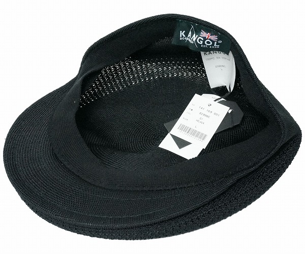 KANGOL󥴡롡ϥ󥰡TROPIC 504 VENTAIRȥԥå504٥ȥ֥å