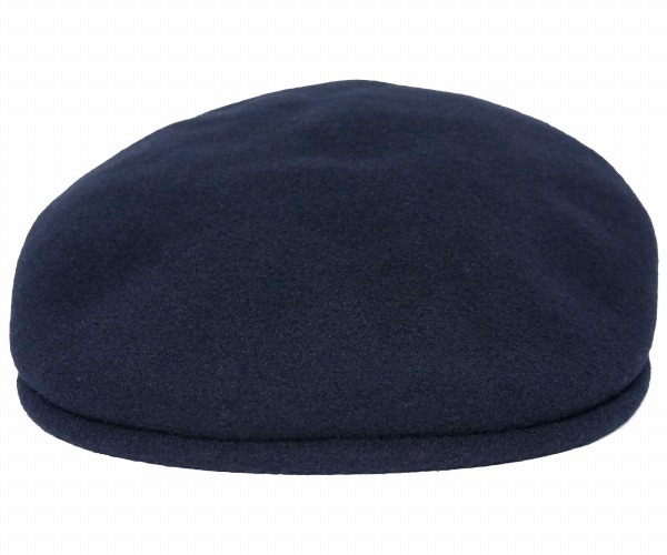 KANGOL�����󥴡��롡�ϥ���󥰡�WOOL 504�������롡504���ͥ��ӡ�