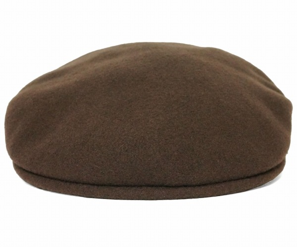 KANGOL�����󥴡��롡�ϥ���󥰡�WOOL 504�������롡504���ȥХ�