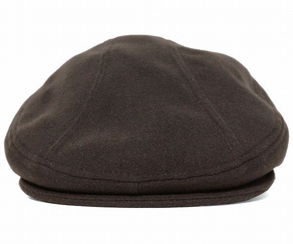 NEW YORK HAT���˥塼�衼���ϥåȡ�9003��Wool Melton 1900����������ȥ�1900���֥饦��