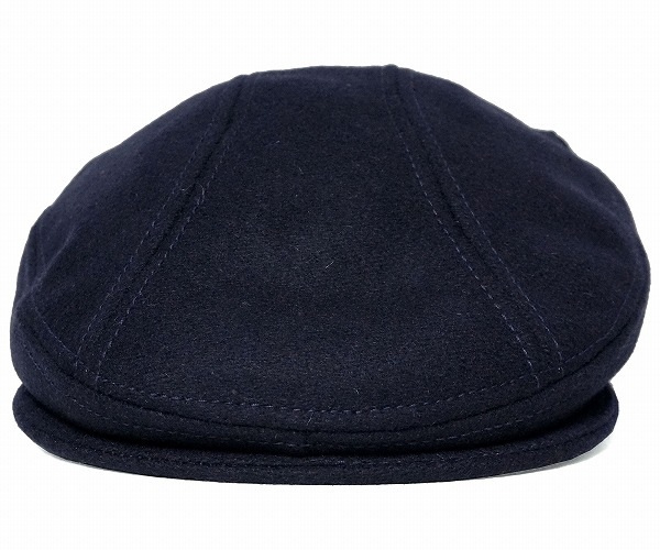 NEW YORK HAT˥塼衼ϥåȡ9003Wool Melton 1900ȥ1900ͥӡ