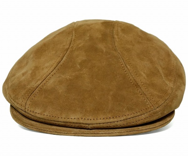 NEW YORK HAT˥塼衼ϥåȡ9233Suede 19001900饹