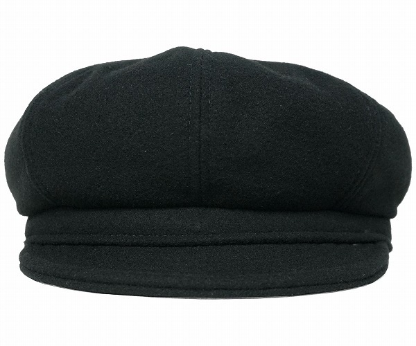 NEW YORK HAT ニューヨークハット 9055 Wool Spitfire ウール