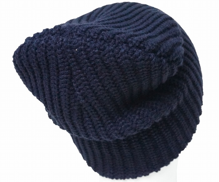 NEW YORK HAT ニューヨークハット ニットキャップ 4655 Chunky NEW YORK HAT ニューヨークハット ニットキャップ 4655 Chunky