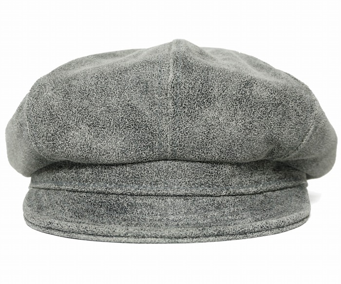 送料無料 NEW YORK HAT ニューヨークハット 9245 Antique Leather