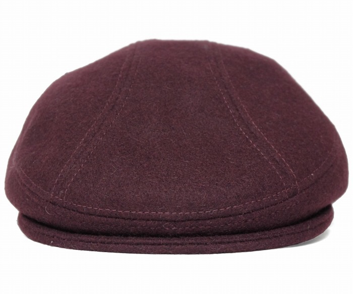NEW YORK HAT���˥塼�衼���ϥåȡ�9003��Wool Melton 1900����������ȥ�1900���磻��