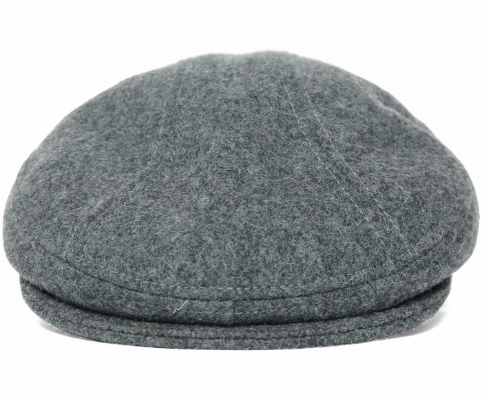 NEW YORK HAT���˥塼�衼���ϥåȡ�9003��Wool Melton 1900����������ȥ�1900�����å����ե����ɥ��졼