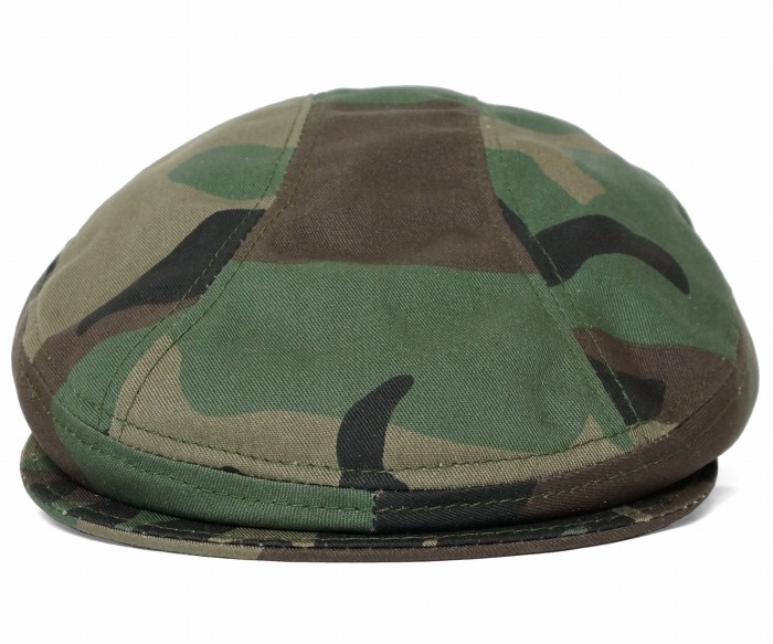 NEW YORK HAT˥塼衼ϥåȡϥ󥰡6235Camo 1900⡡1900