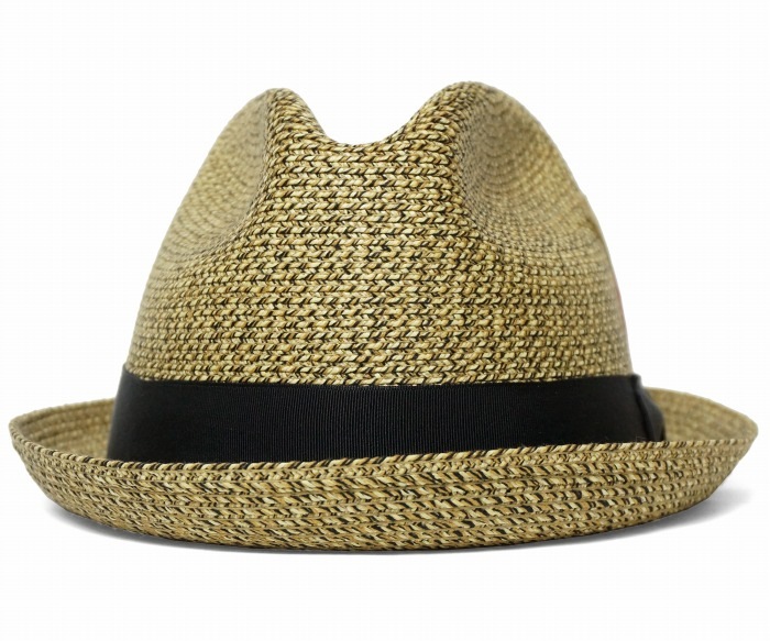 NEW YORK HAT˥塼衼ϥåȡȥϥåȡ2269Sewn Mix Stingy硼󡡥ߥåƥ󥸡ߥå