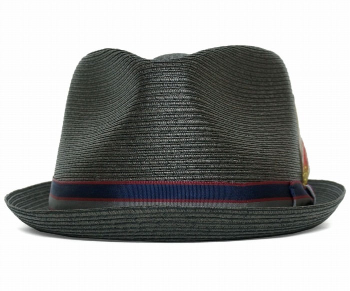 NEW YORK HAT˥塼衼ϥåȡȥϥåȡ2315Sewn Stingy T-Drop硼󡡥ƥ󥸡ƥɥåס֥å