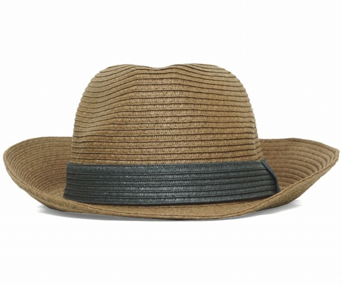 NEW YORK HAT���˥塼�衼���ϥåȡ����ȥ����ϥåȡ�7140��Straw Settler�����ȥ��������ȥ顼���֥饦��