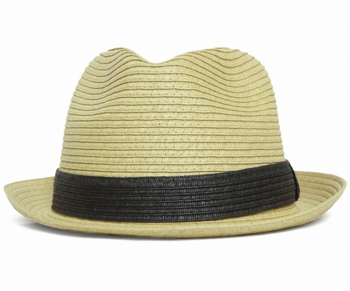 NEW YORK HAT˥塼衼ϥåȡȥϥåȡ7183Straw Crusherȥå㡼ʥ