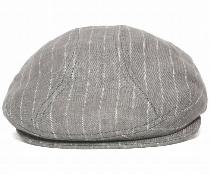 NEW YORK HAT˥塼衼ϥåȡϥ󥰡6266Linen Stripe 1900ͥ󡡥ȥ饤ס1900졼