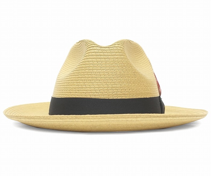 NEW YORK HAT˥塼衼ϥåȡȥϥåȡ2318Sewn Braid Traditional硼󡡥֥쥤ɡȥǥʥ롡Х֡