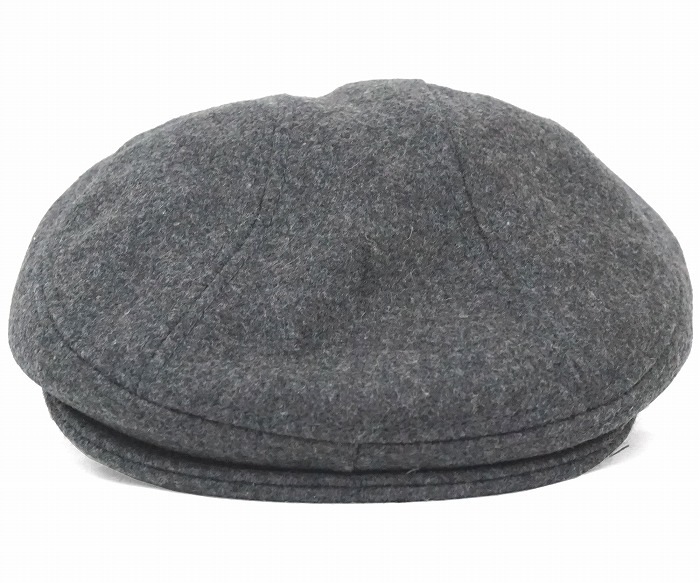 NEW YORK HAT���˥塼�衼���ϥåȡ�9003��Wool Melton 1900����������ȥ�1900�����㥳����