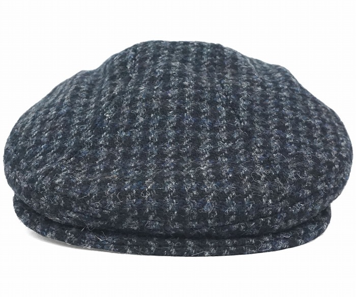 ����̵����NEW YORK HAT���˥塼�衼���ϥåȡ�9022 Harris Tweed 1900���ϥꥹ�ĥ����ɡ�1900���ͥ��ӡ�