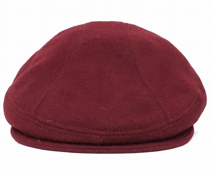 NEW YORK HAT˥塼衼ϥåȡ9003Wool Melton 1900ȥ1900ޥ롼