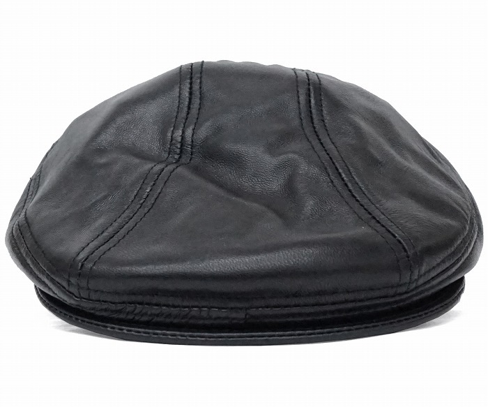 NEW YORK HAT˥塼衼ϥåȡ9211 Lambskin 1900ॹ1900֥å